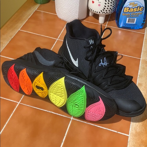 kyrie 5s